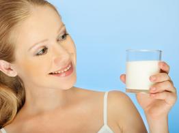 Mleczne produkty fermentowane